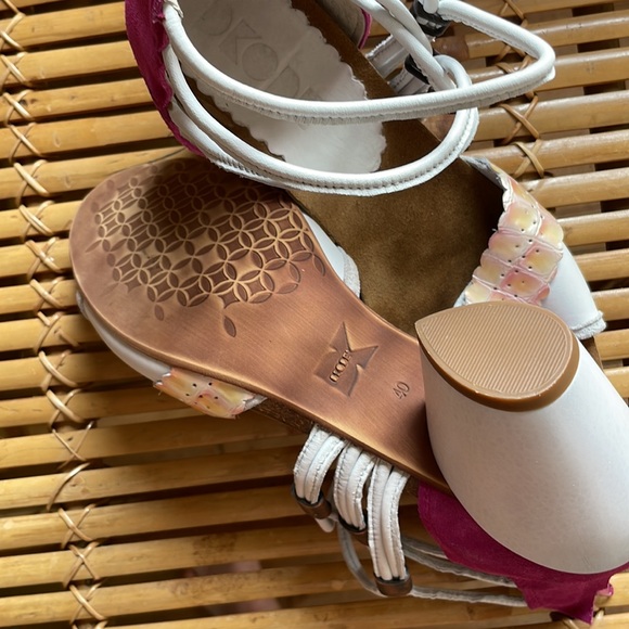 DKODE Reilly pink sz 40 euro - Picture 5 of 7